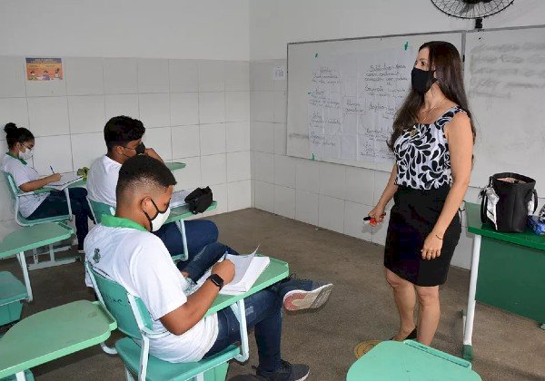 Governo da Bahia anuncia pagamento do precatório do Fundef a educadores na sexta-feira