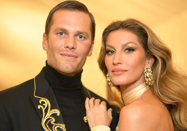 Gisele Bündchen anuncia separação de Tom Brady: ‘Nunca é fácil’