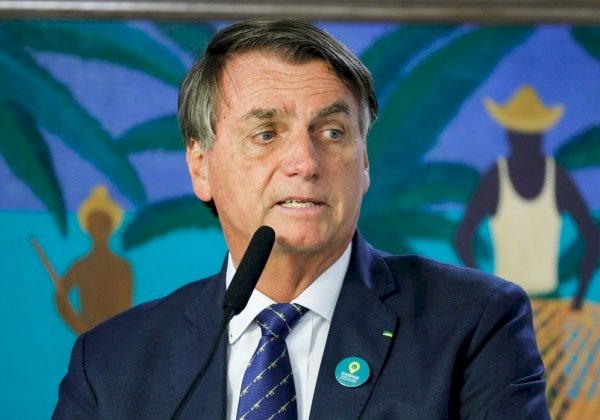 Bolsonaro vai ao Planalto despachar, mas segue sem se pronunciar após perder eleição