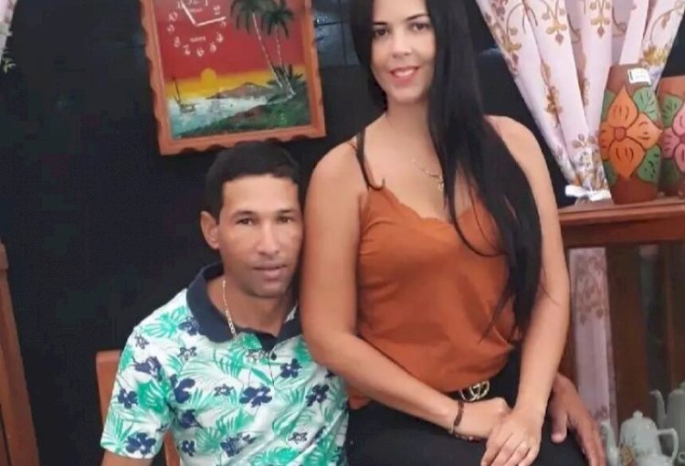 Mulher é morta pelo marido que depois se mata na frente da filha