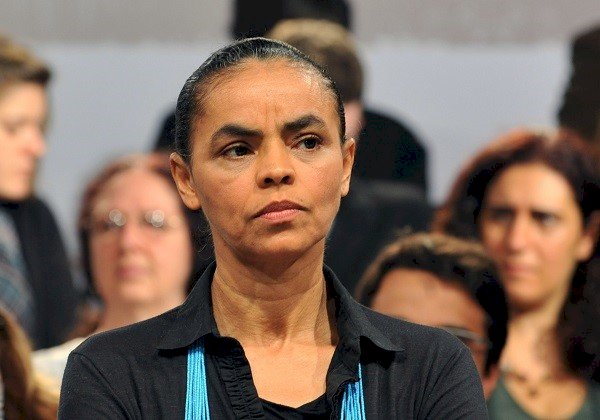 Bolsonaro tem ‘ansiedade tóxica’ por levante, diz Marina Silva