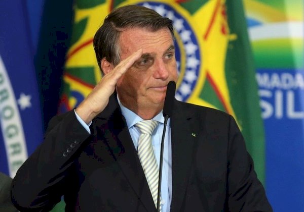 Bolsonaro indica permanência no PL e pode focar na disputa eleitoral de 2024