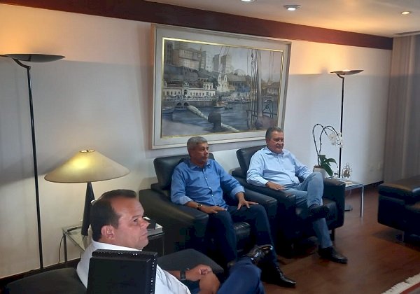 Rui Costa garante entrega de obras até dezembro