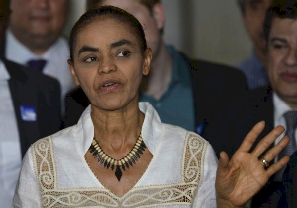 Parte do agro percebeu que Bolsonaro é um péssimo negócio, diz Marina Silva