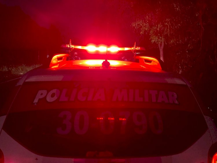 Mulher é ameaçada de morte junto com os filhos, pelo ex-esposo que acabou preso