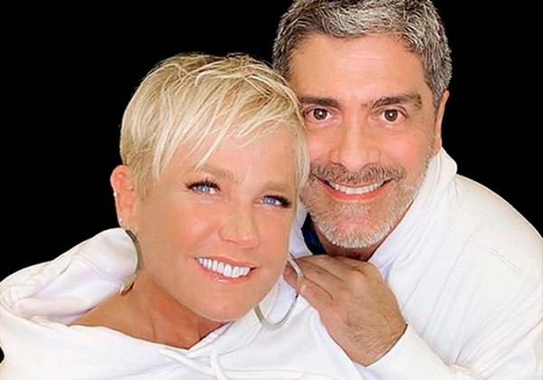 Xuxa revela que vida sexual melhorou após se tornar vegana