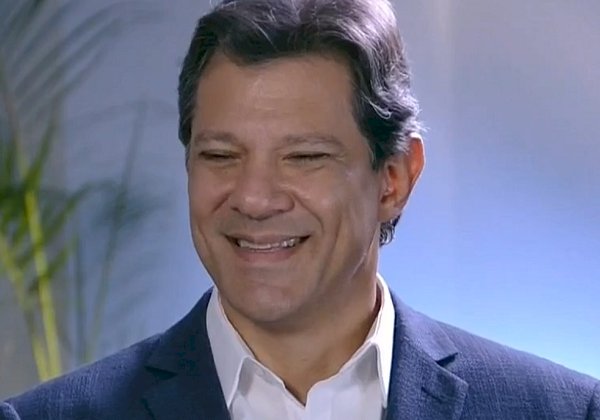 Haddad: marco fiscal e reforma tributária serão prioridades