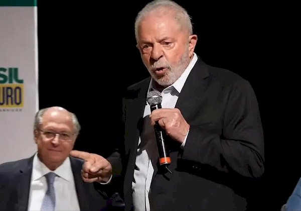 Sociólogo é escolhido para chefia de gabinete de Lula, diz colunista