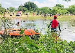 Corpo de adolescente de 15 anos é encontrado em represa na Bahia; vítima estava desaparecida após se afogar no local