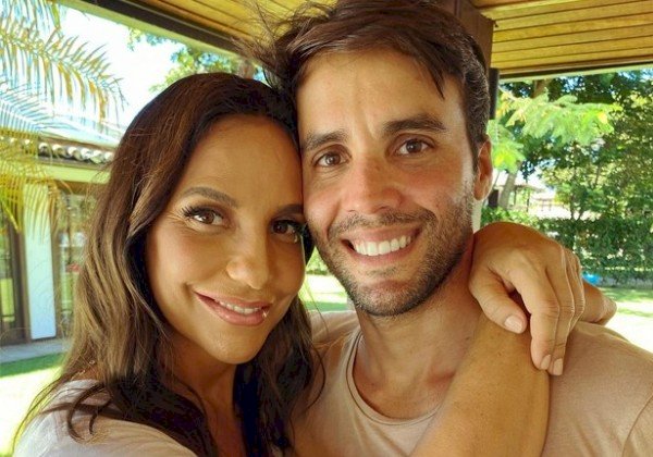 Daniel Cady responde se incomoda ter menos dinheiro que Ivete Sangalo