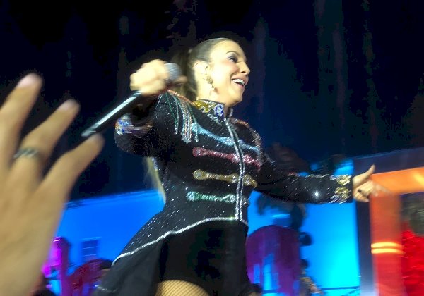 Ivete Sangalo lança EP carnavalesco ‘Chega Mais’