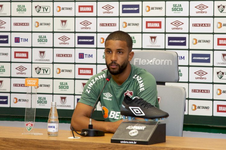 Fluminense entra pressionado logo mais no Maracanã para enfrentar o Audax