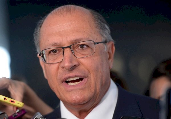 Indústria manda carta a Alckmin com preocupação de nome político no Inmetro