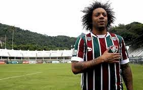 Primeiro treinador de Marcelo no profissional, Josué Teixeira comemora contratação: “Veio para o clube certo”