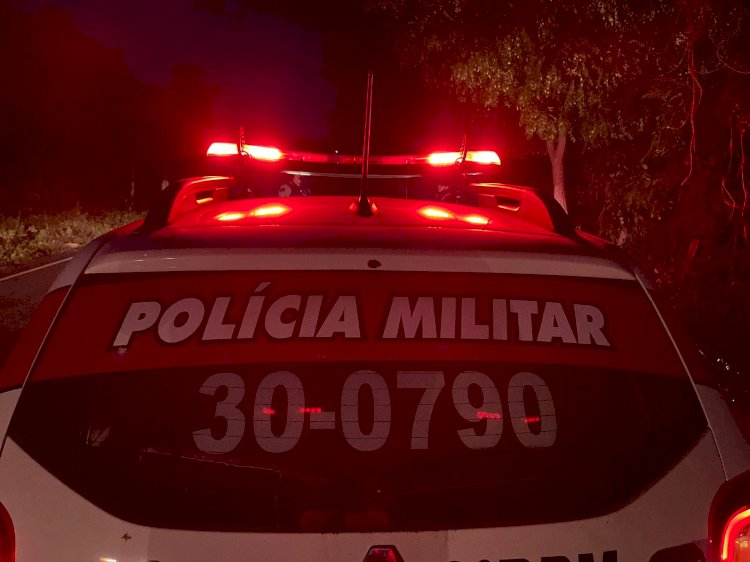 Homem é atacado por golpes de foice na cabeça e é socorrido às pressas no Sertão de Alagoas