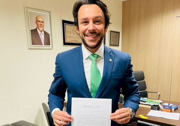 Mário Negromonte Jr. pode suceder João Leão na presidência do PP estadual