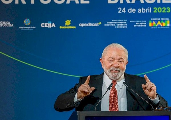 Ministros apostam que Lula anunciará escolhido para STF em maio