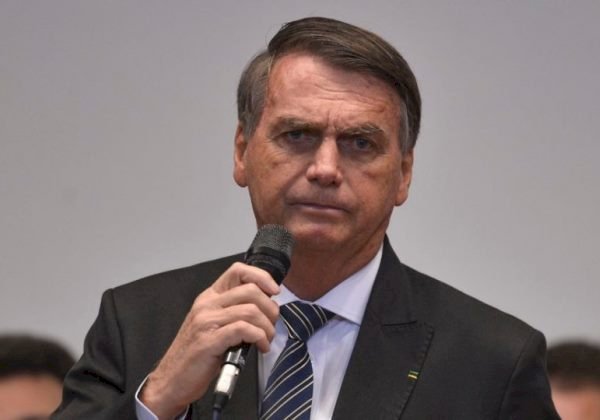 Bolsonaro presta 4º depoimento à PF nesta quarta, agora sobre caso Marcos Do Val