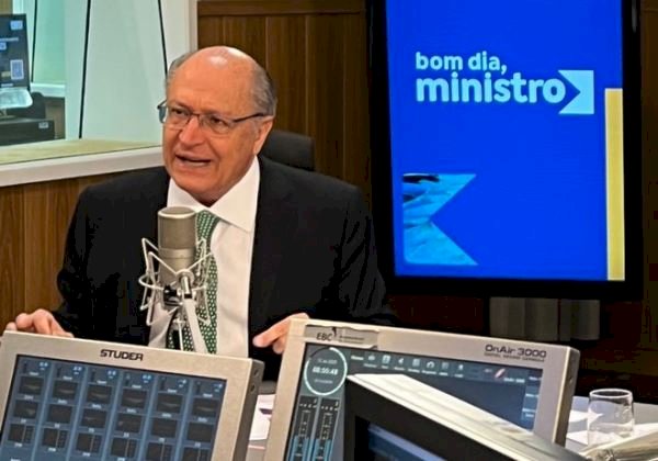 Alckmin anuncia R$ 1,6 bilhão em novos investimentos na Zona Franca de Manaus