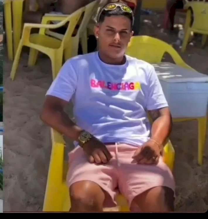 Jovem natural de Piranhas é assassinado a tiros em Arapiraca-AL; mãe dele foi baleada