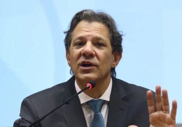 Nota de crédito do Brasil sobe e Haddad comemora: ‘harmonia entre os poderes’