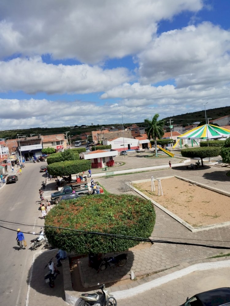 Santa  Brígida  comemora 61 anos de emancipação politica neste 27 de julho