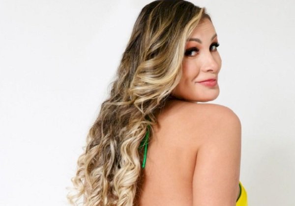 Andressa Urach pede pix nas redes sociais; entenda