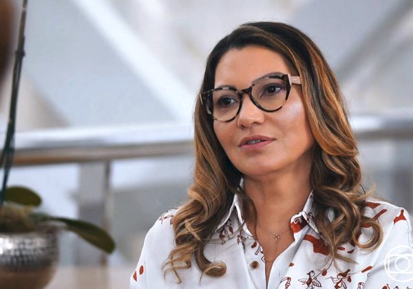 Janja sobre indicação de Daniela Teixeira ao STJ: ‘Extremamente importante’