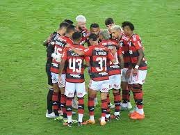 Flamengo tem retornos no meio e Pedro no ataque para clássico com Botafogo no Brasileiro