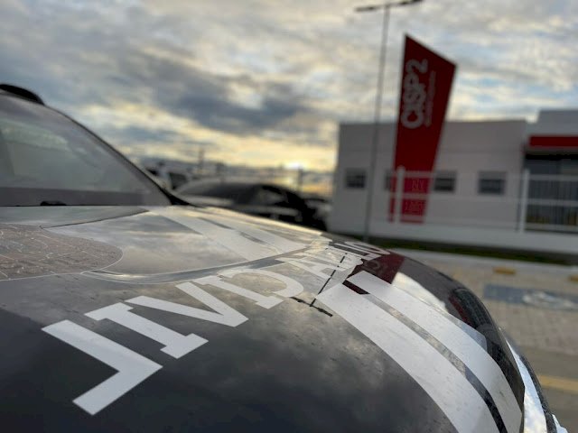 Homem agride ex e o atual companheiro dela em São José da Tapera