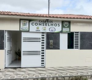 Santa Brígida - população escolheu os cinco novos conselheiros