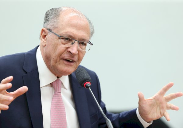 Alckmin presta solidariedade às vítimas de terremoto no Japão: ‘Momento de dor’