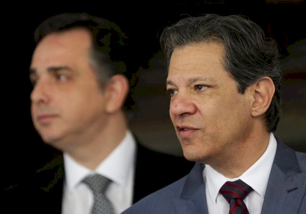 Pacheco convoca reunião de líderes para tratar da MP de Haddad, diz colunista