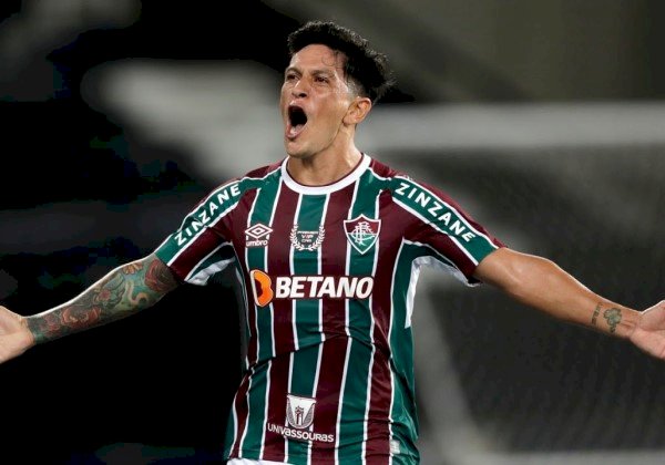 Cano é eleito Rei da América e Diniz o melhor técnico do continente