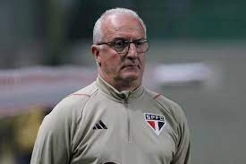 Oficial: Dorival Júnior é o novo técnico da Seleção Brasileira