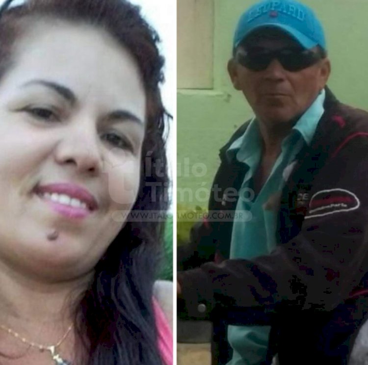 Mulher é assassinada com tiros na cabeça na zona rural de Inhapi