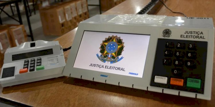 Pré-candidatos não podem pedir votos antes de 16 de agosto, determina Justiça Eleitoral