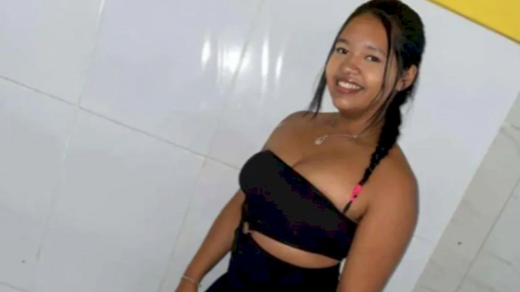 Menina de 13 anos é assassinada a tiros em Alagoas