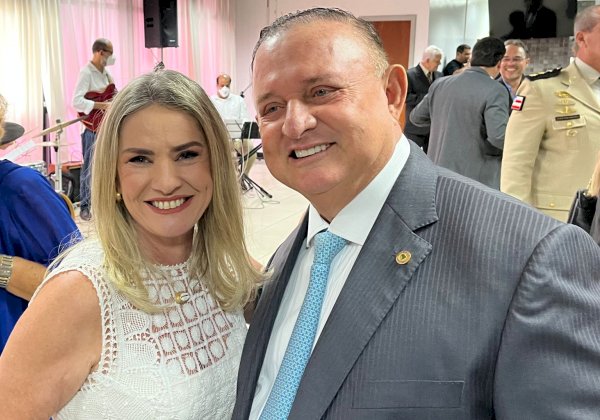 Ivana retira candidatura e declara apoio à reeleição de Adolfo Menezes na presidência da Alba