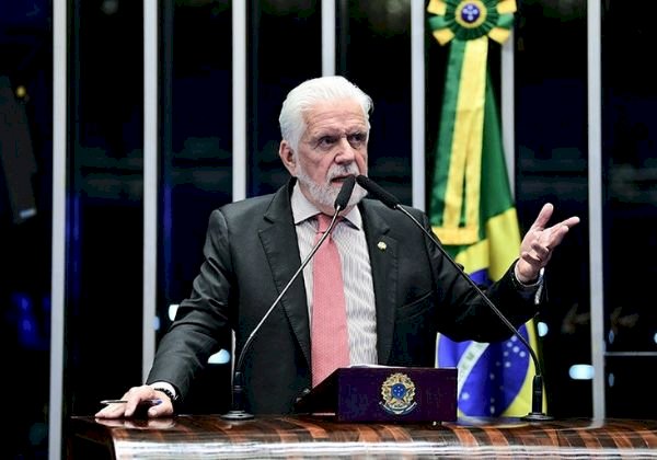 Jaques Wagner diz que governo do PT vai combater facções criminosas com ‘inteligência’