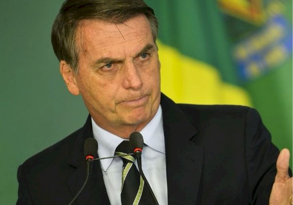 Após eleições, Bolsonaro diz que Nordeste é ‘pior região do Brasil’