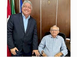 Fim da era dos  
