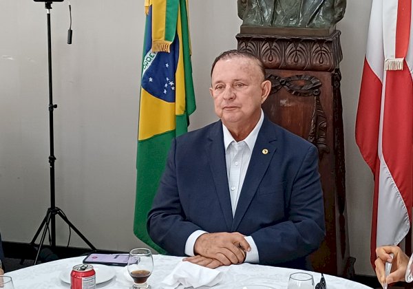 Bancada do Solidariedade confirma apoio à reeleição de Adolfo Menezes na Alba