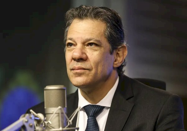 Haddad defende ajuste fiscal sem impacto sobre os mais pobres
