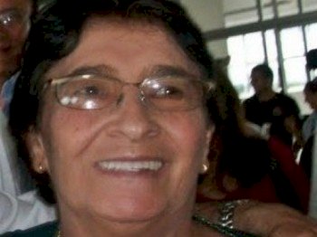 Faleceu Rosália França Ex-prefeita de Santa brigida