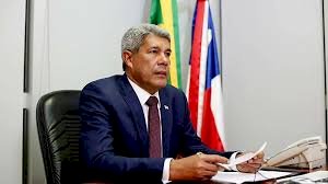 Governador  Jerônimo vai inaugurar obras em municípios do Nordeste baiano inclusive Pedro Alexandre