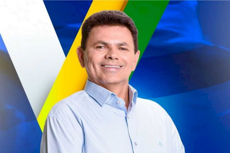 Tribunal de Justiça condena Valmir de Francisquinho por ato de improbidade administrativa