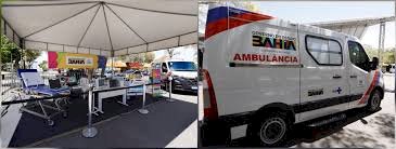 Jeronimo Entrega novos equipamentos ao Centro Cirúrgico do Hospital Nair Alves de Souza em Paulo Afonso