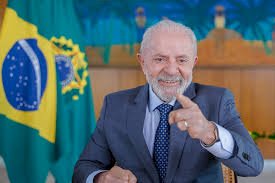 Lula lidera todos os cenários para eleição presidencial de 2026; veja números