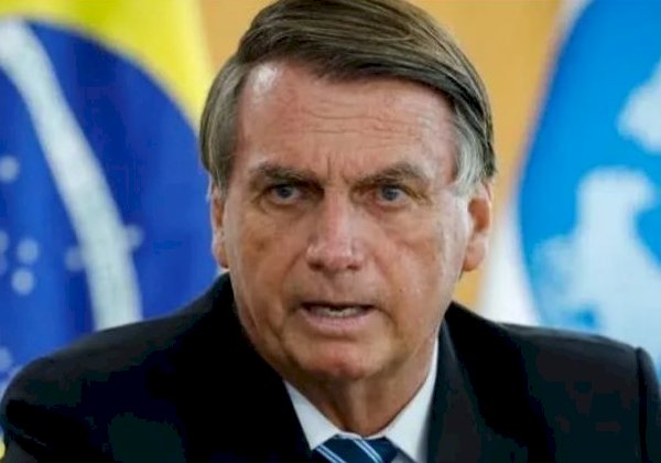 Em decisão unânime, STF mantém Bolsonaro preso preventivamente